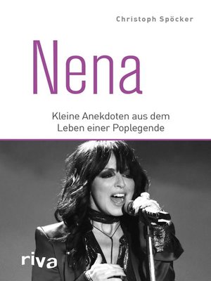 cover image of Nena